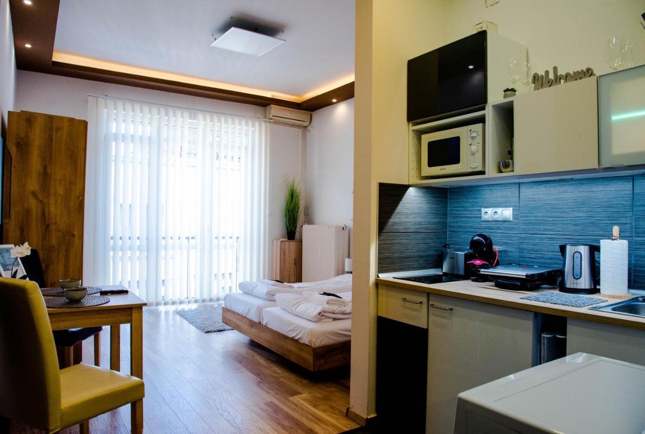 Apartman Parliament Side Escape With Complimentary Parking